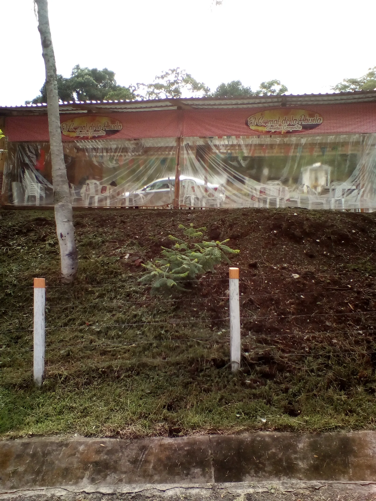 "El Comal De La Abuela" (3 ESTRELLAS MICHELLÍN) image 8