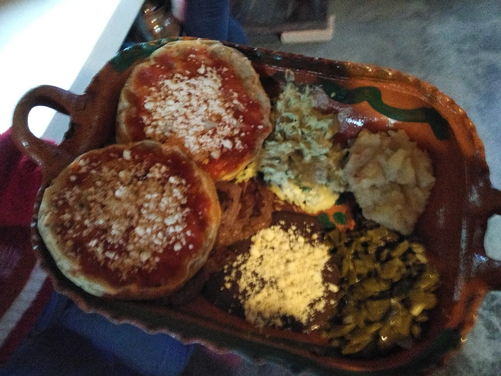 "El Comal De La Abuela" (3 ESTRELLAS MICHELLÍN) image 9
