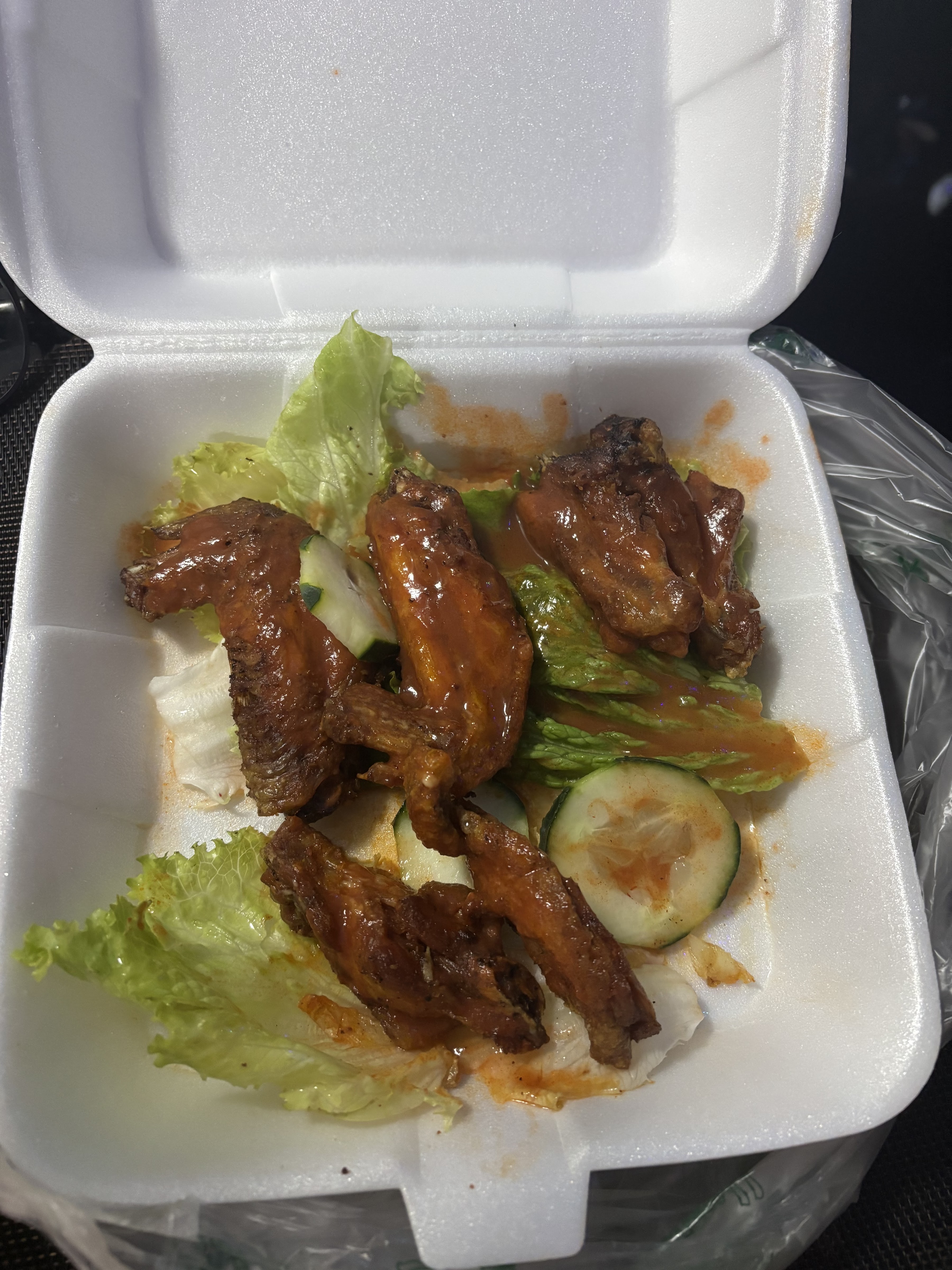 A HUEHUE BRUNCH & DINNER image 3