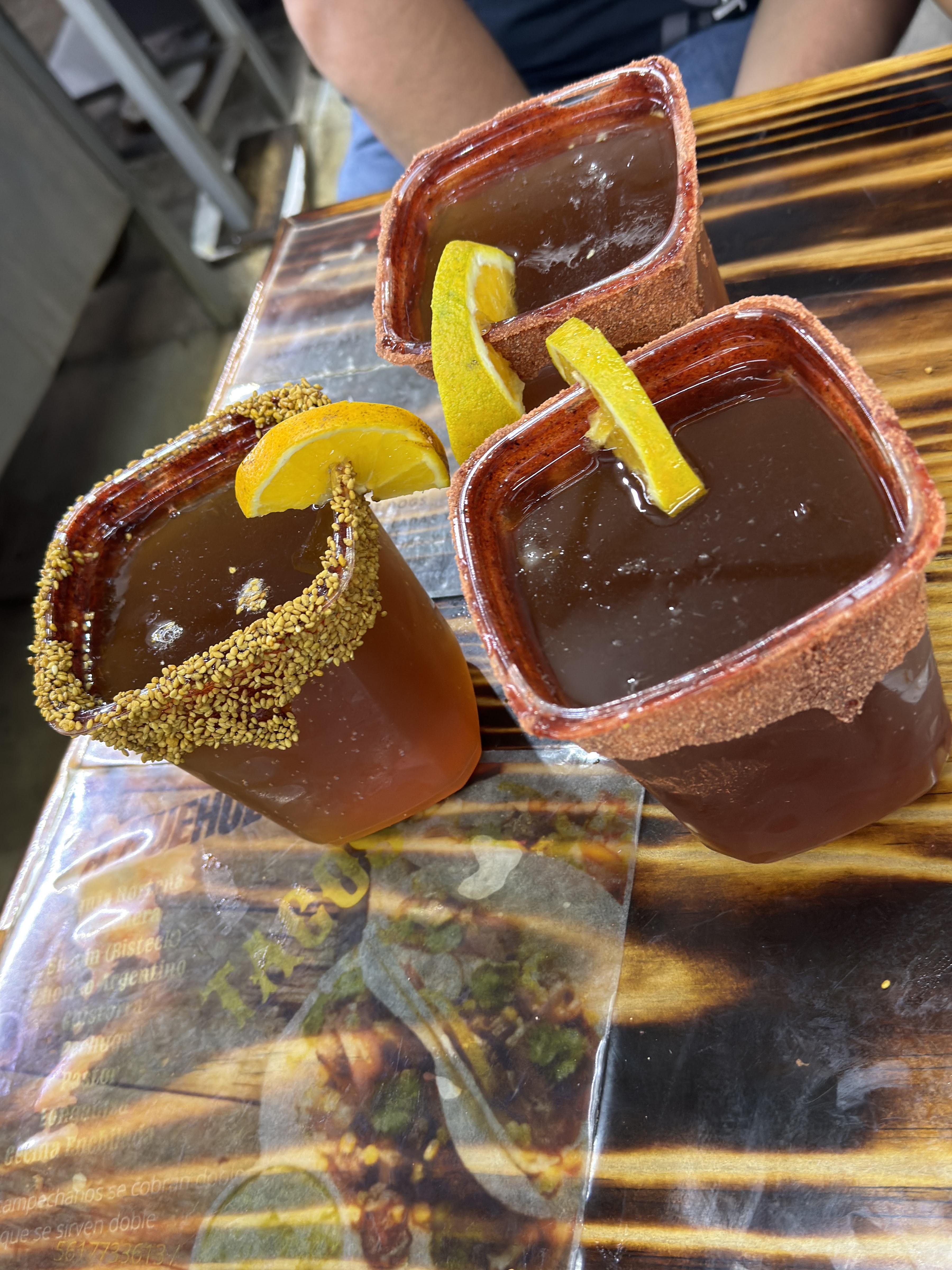 A HUEHUE BRUNCH & DINNER image 5