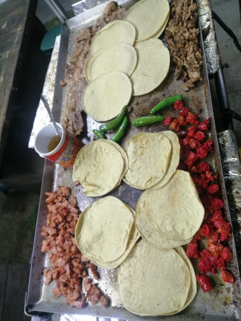 A HUEHUE BRUNCH & DINNER image 7