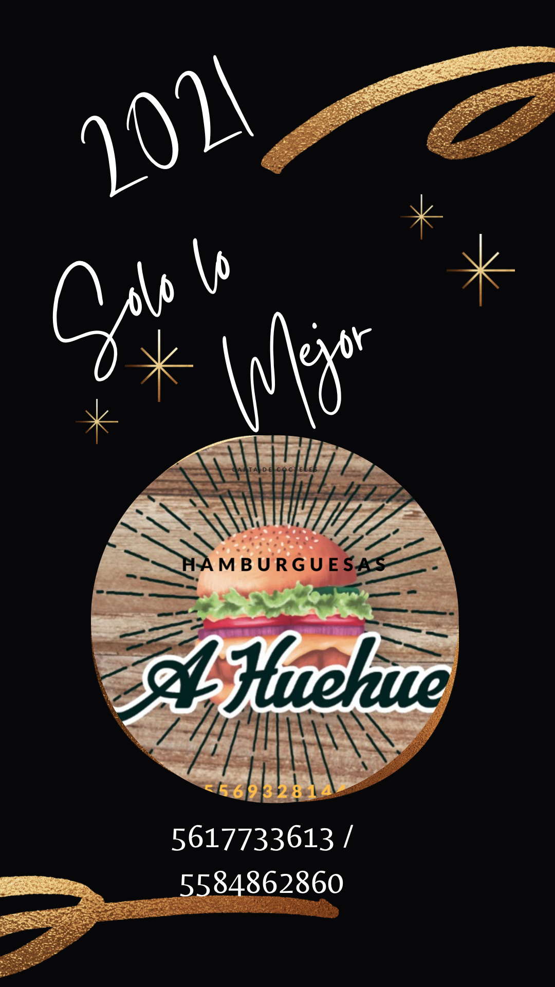 A HUEHUE BRUNCH & DINNER image 10