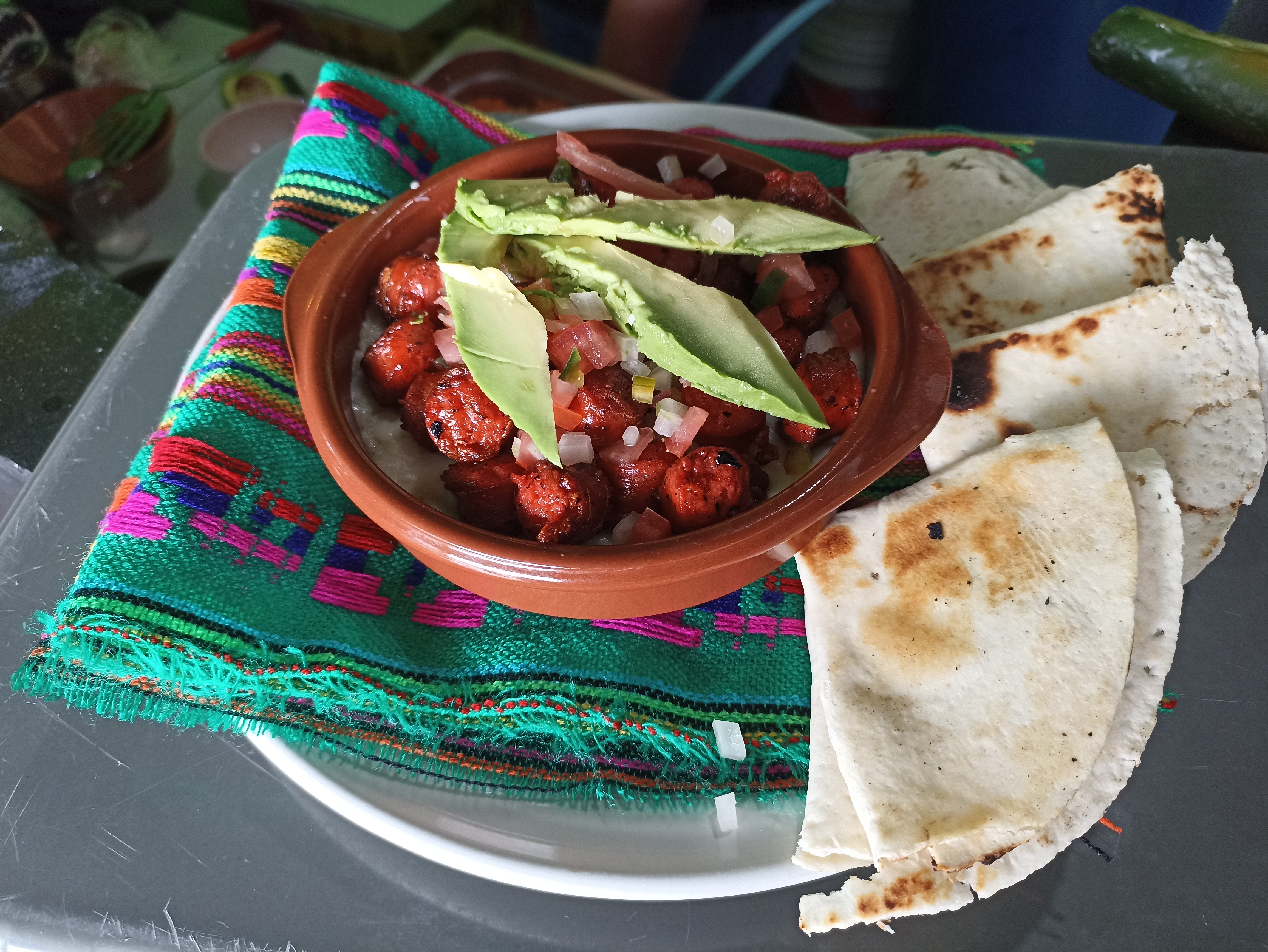 R&B La Tribu image 2