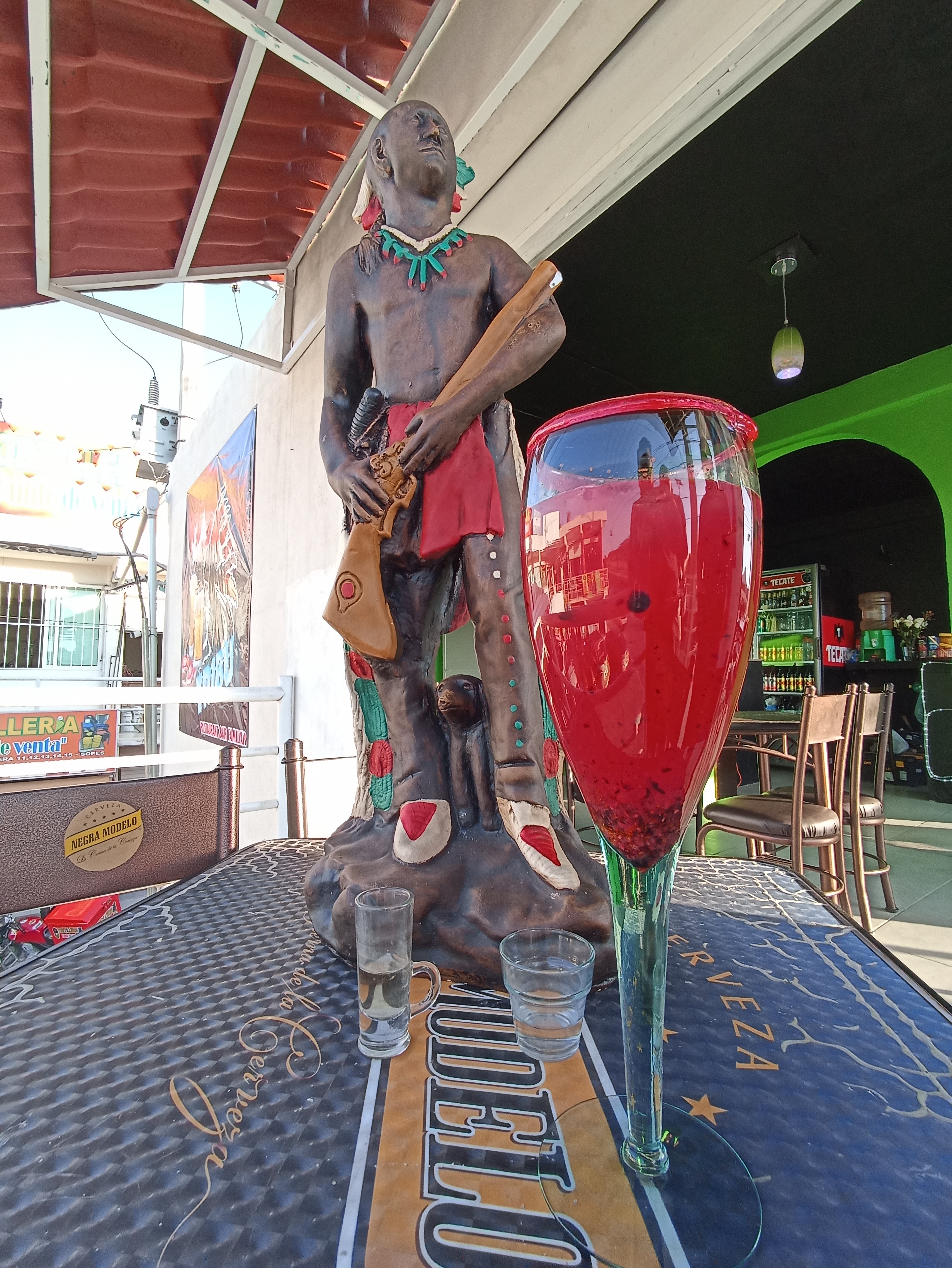 R&B La Tribu image 3