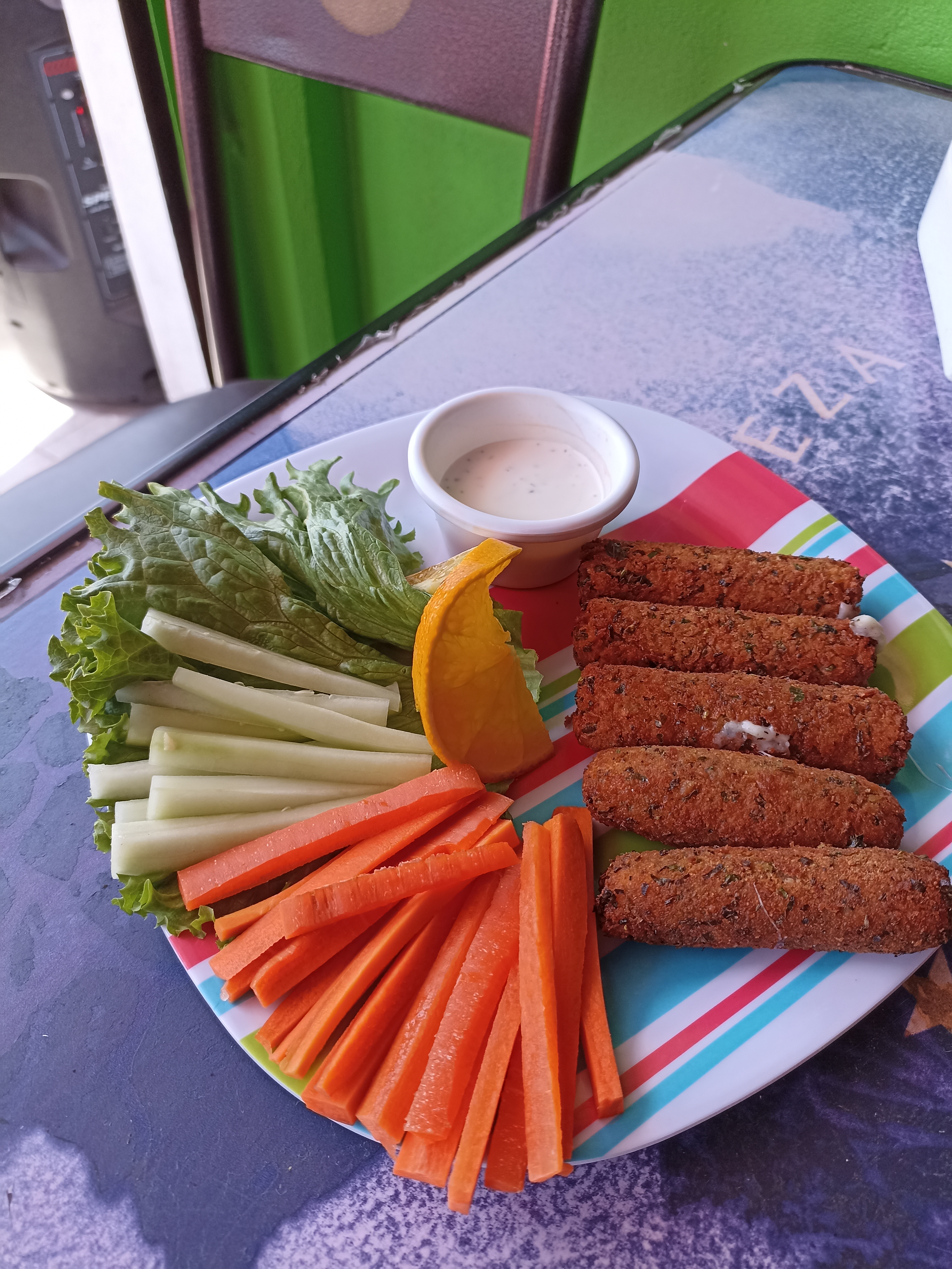 R&B La Tribu image 5