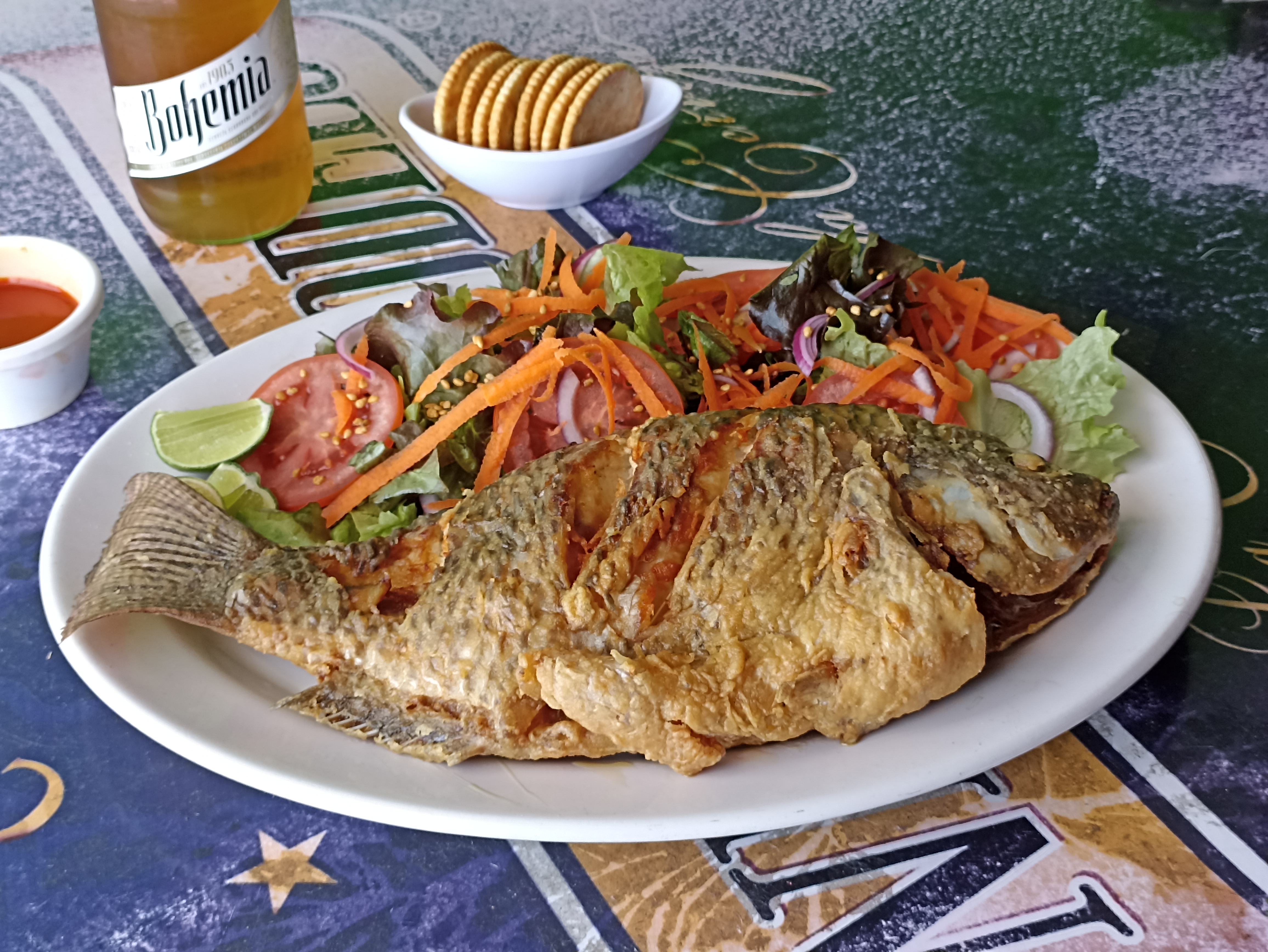 R&B La Tribu image 6