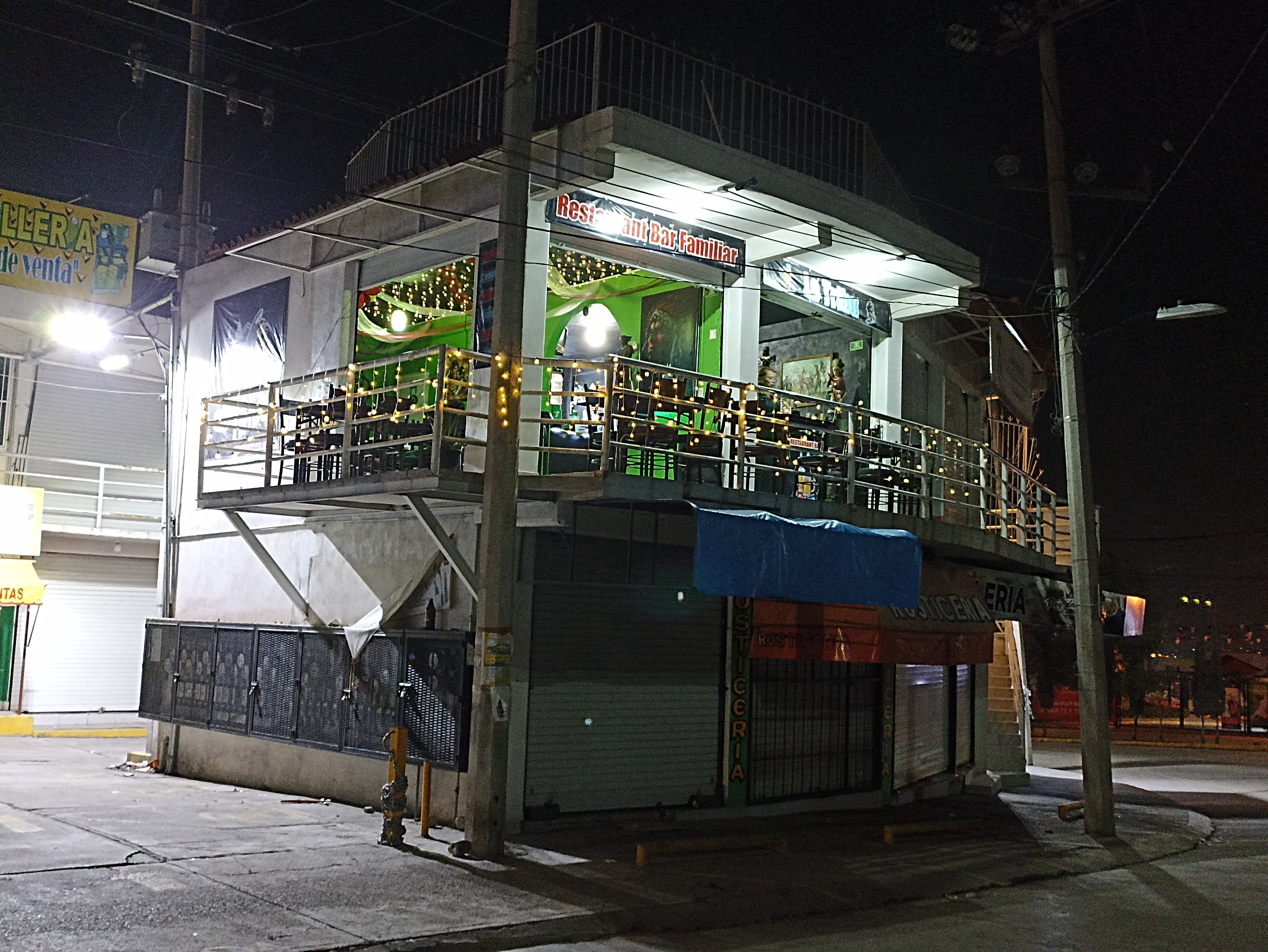 R&B La Tribu image 7