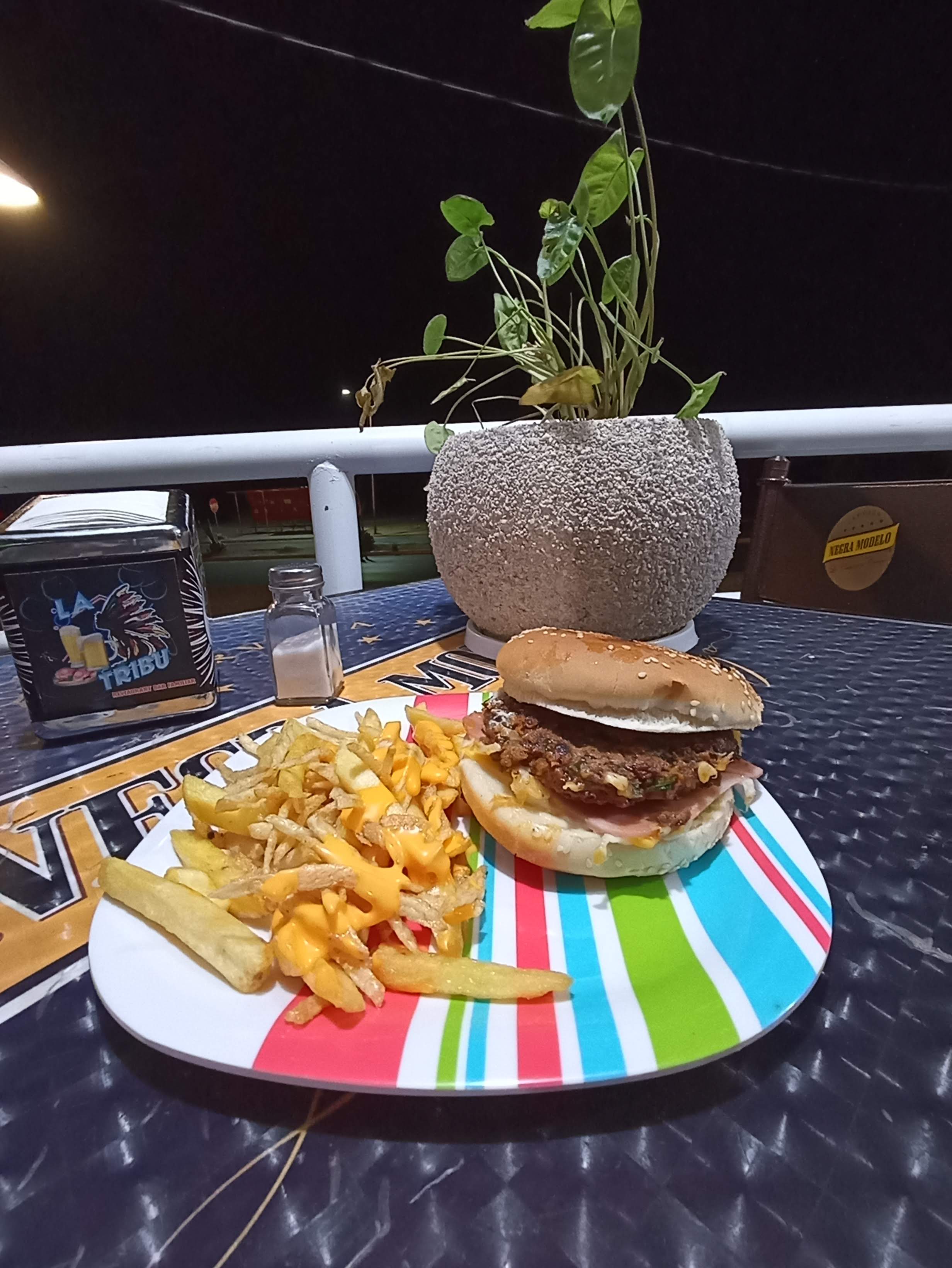 R&B La Tribu image 8