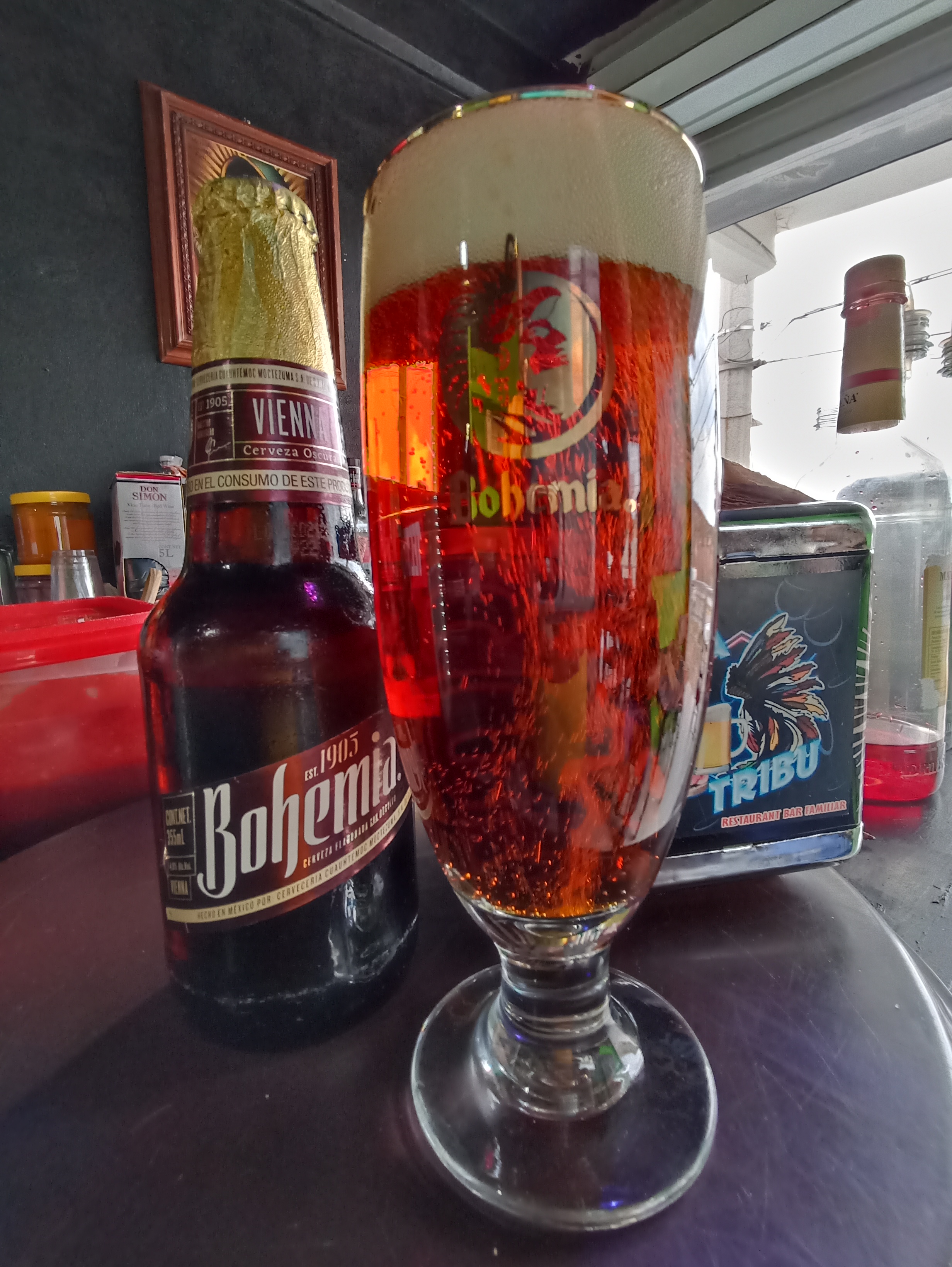 R&B La Tribu image 9