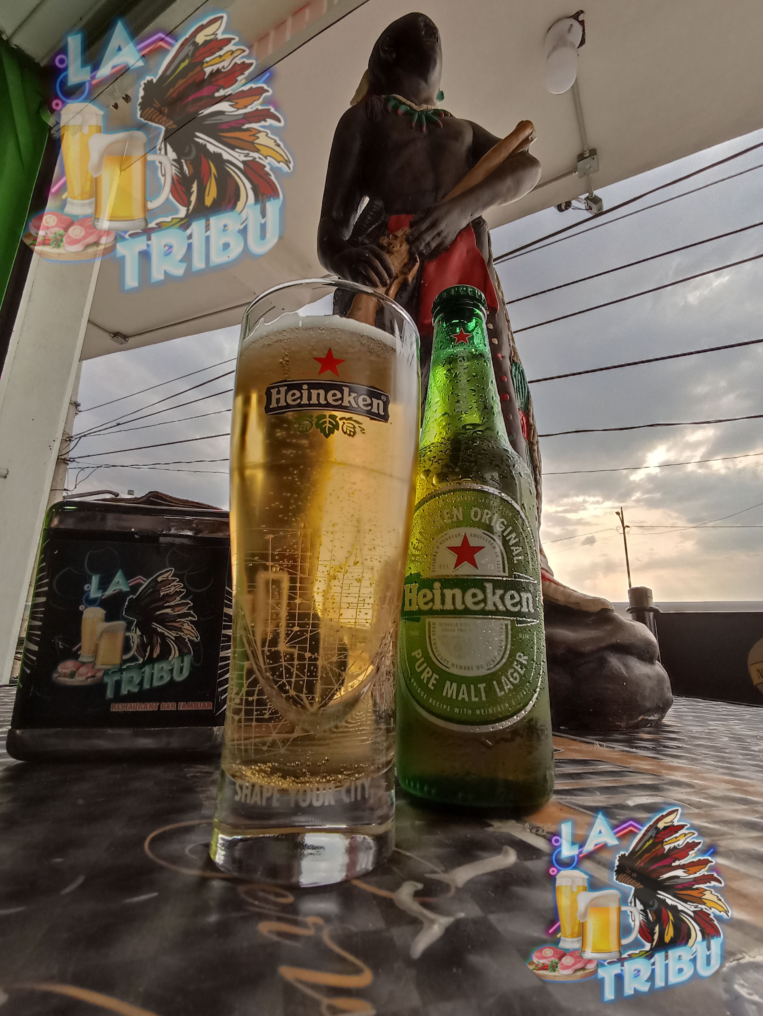 R&B La Tribu image 10