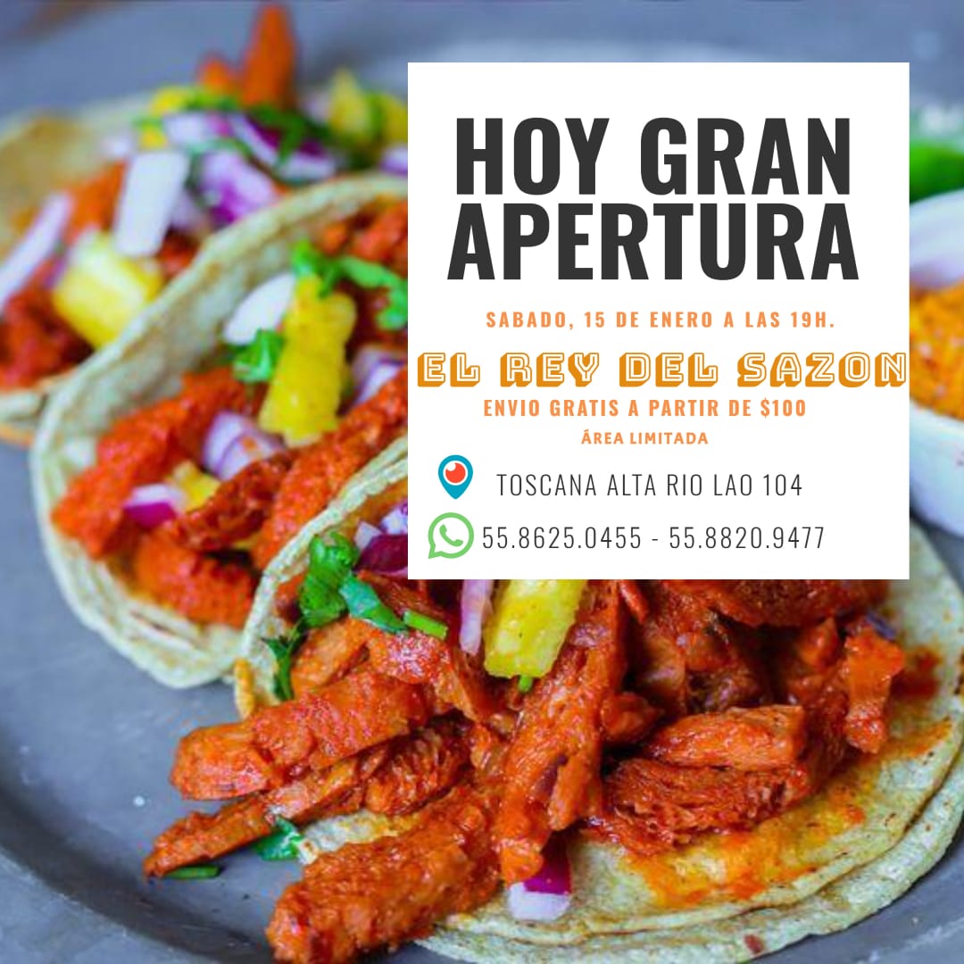 Taquería image 2