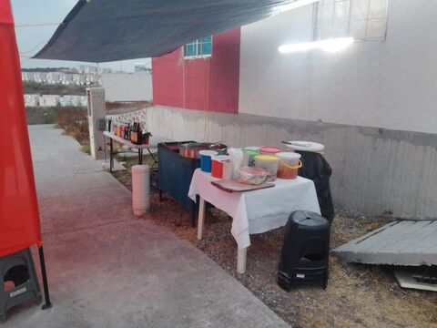 Taquería image 5