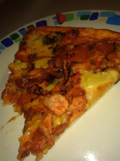Bunny pizza image 2