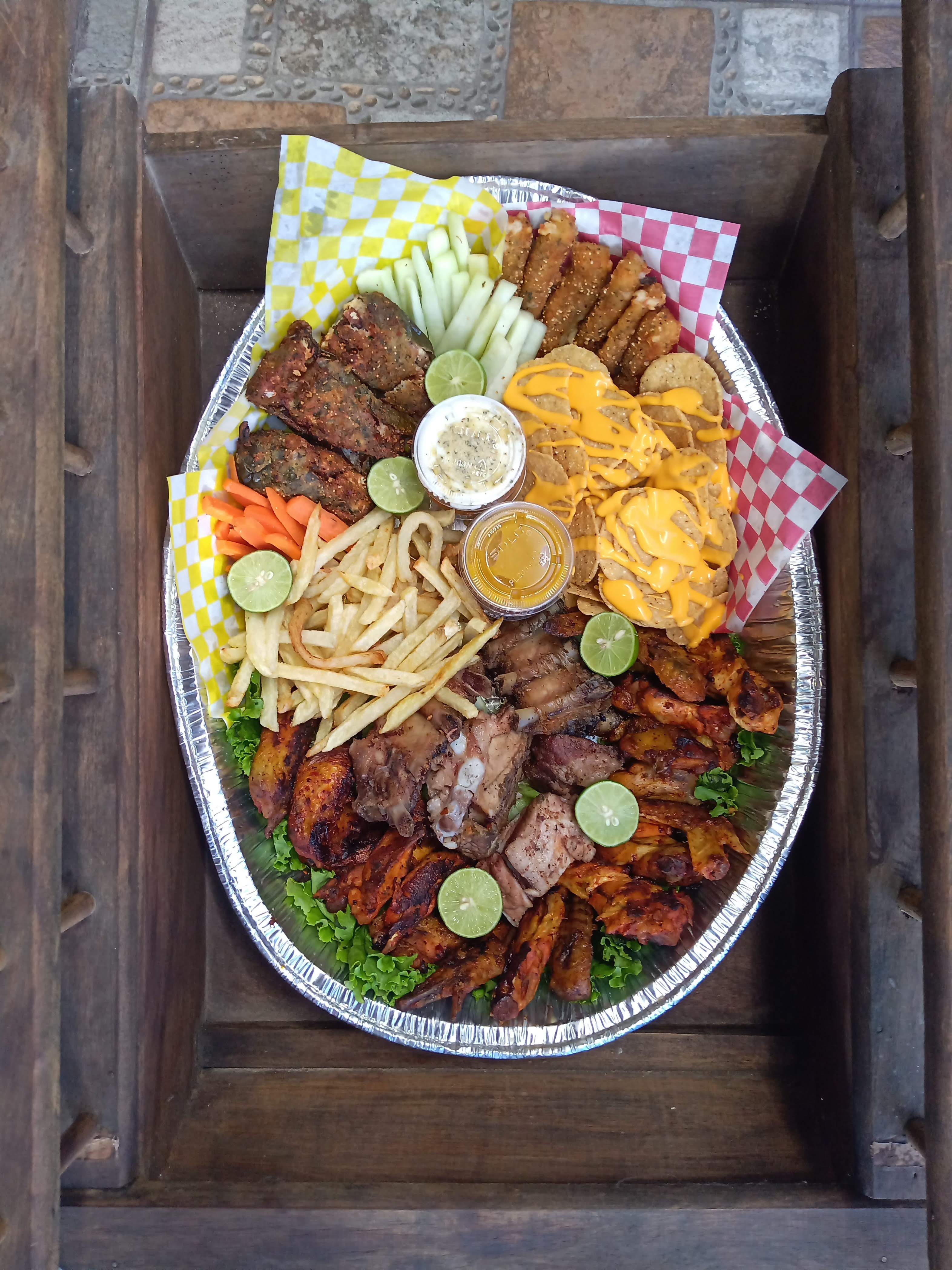 Las Guaripas image 2