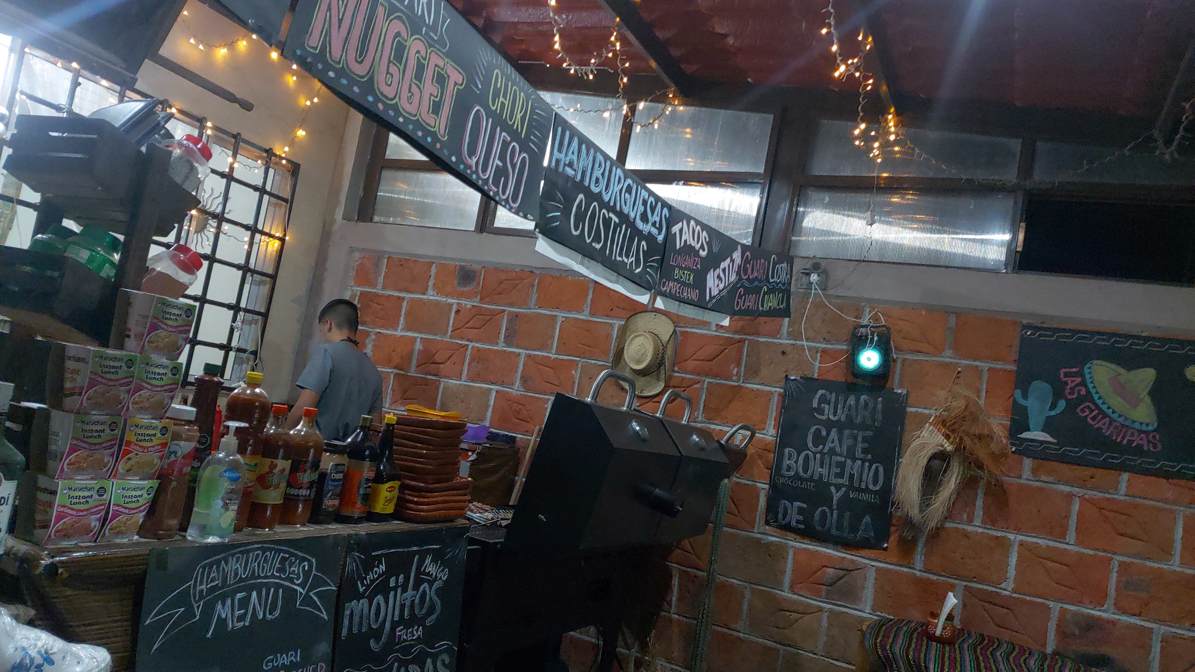 Las Guaripas image 3