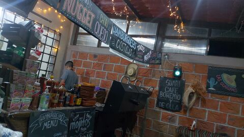 Las Guaripas image 3