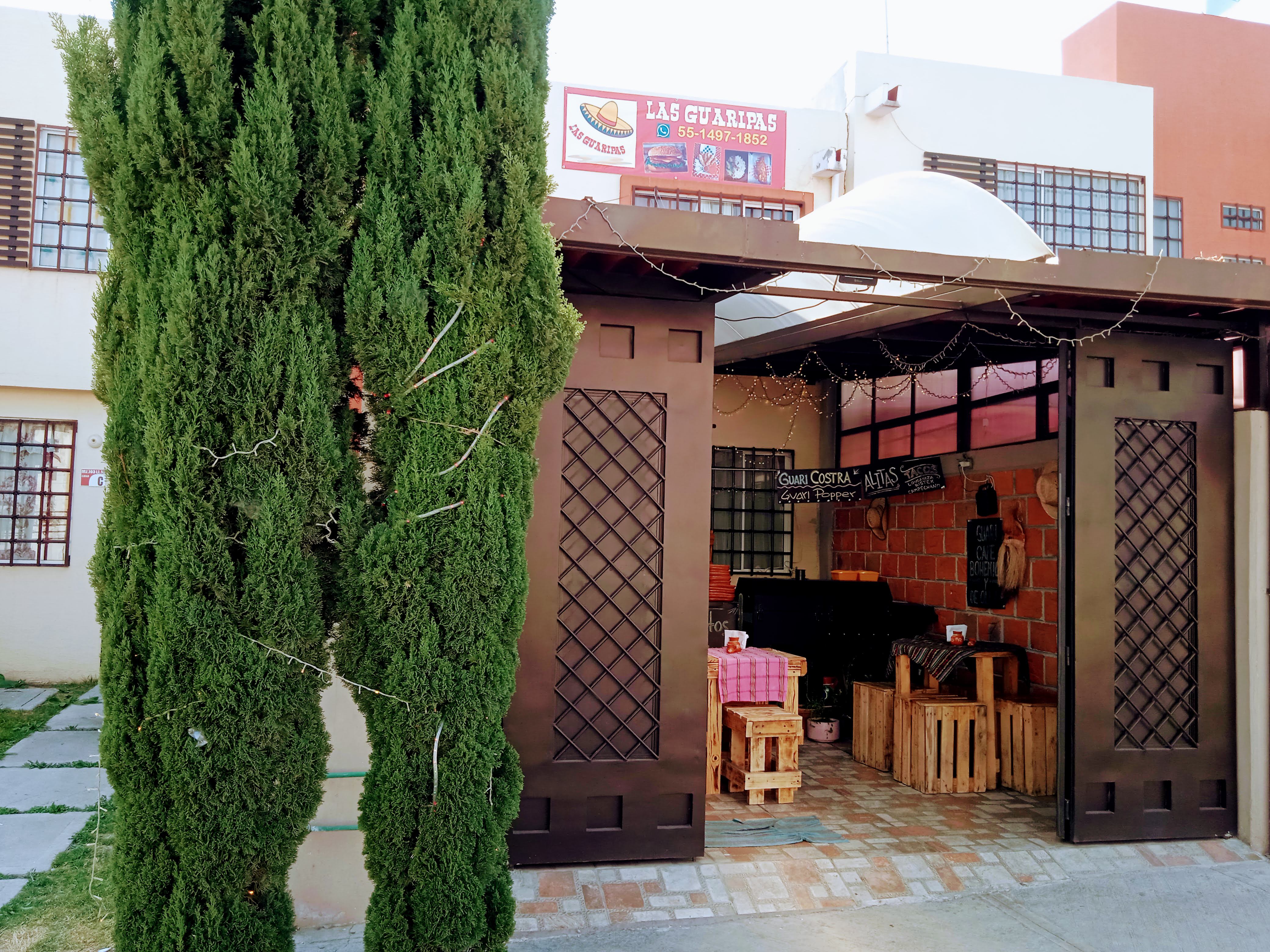 Las Guaripas image 4