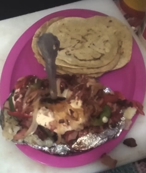 Taqueria, Trompo Mixe image 4