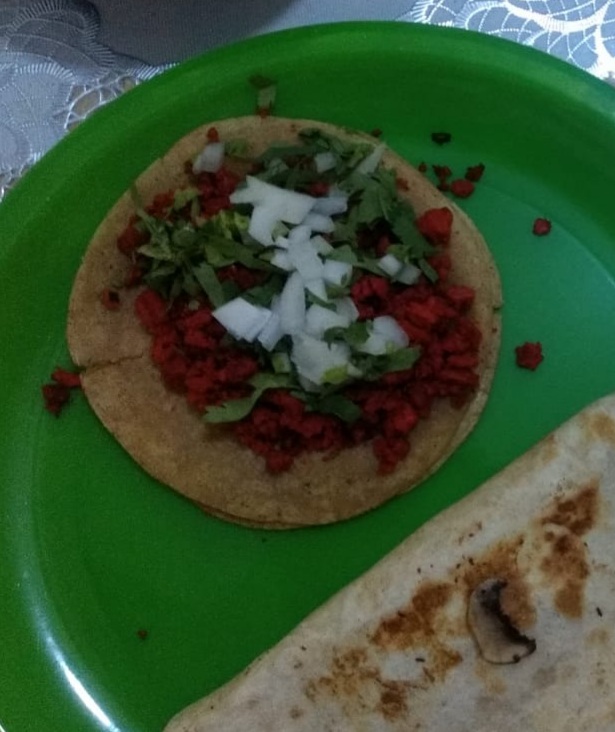 Taqueria, Trompo Mixe image 6