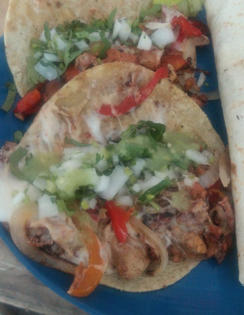 Taqueria, Trompo Mixe image 7