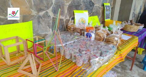 Barbacoa - Colectivo Solidario Xochiapulco image 3