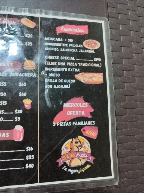 ChessPizza image 1