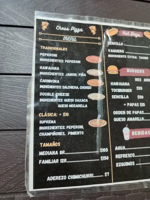 ChessPizza image 5