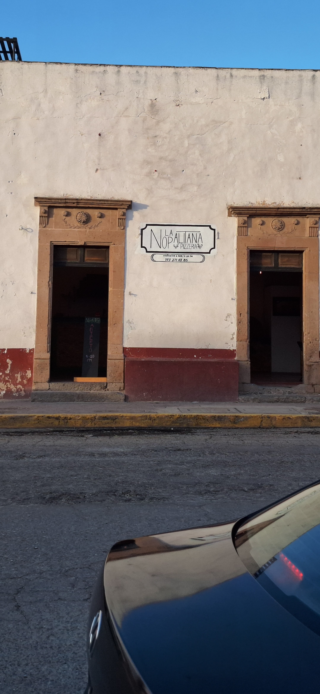 La Nopalitana image 6