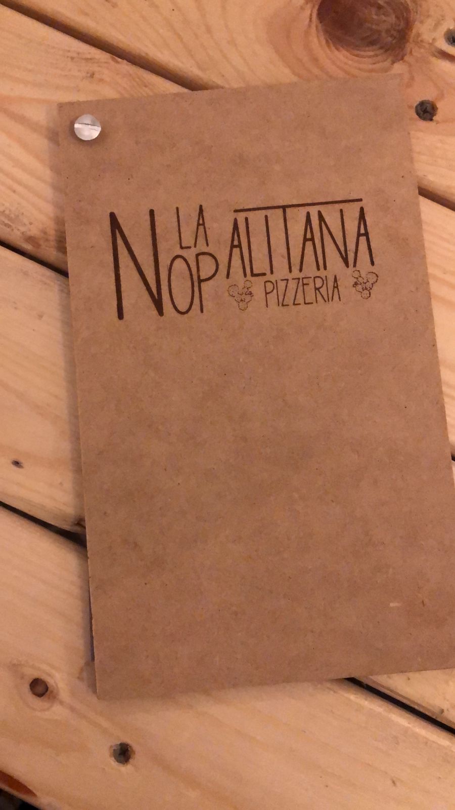 La Nopalitana image 7