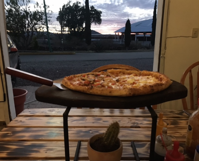 La Nopalitana image 8