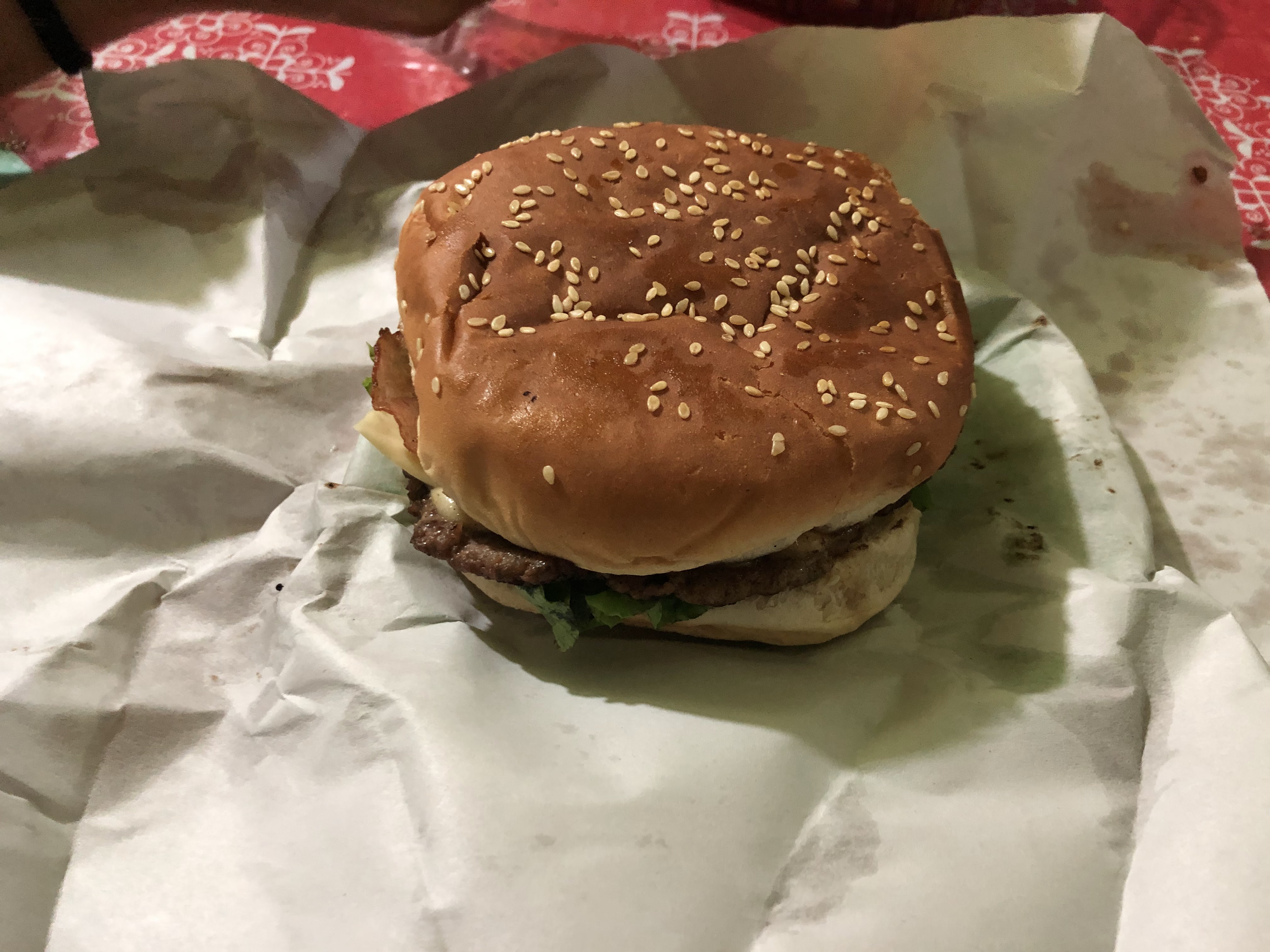 El Rey Del Taco Nopala de Villagrán image 1