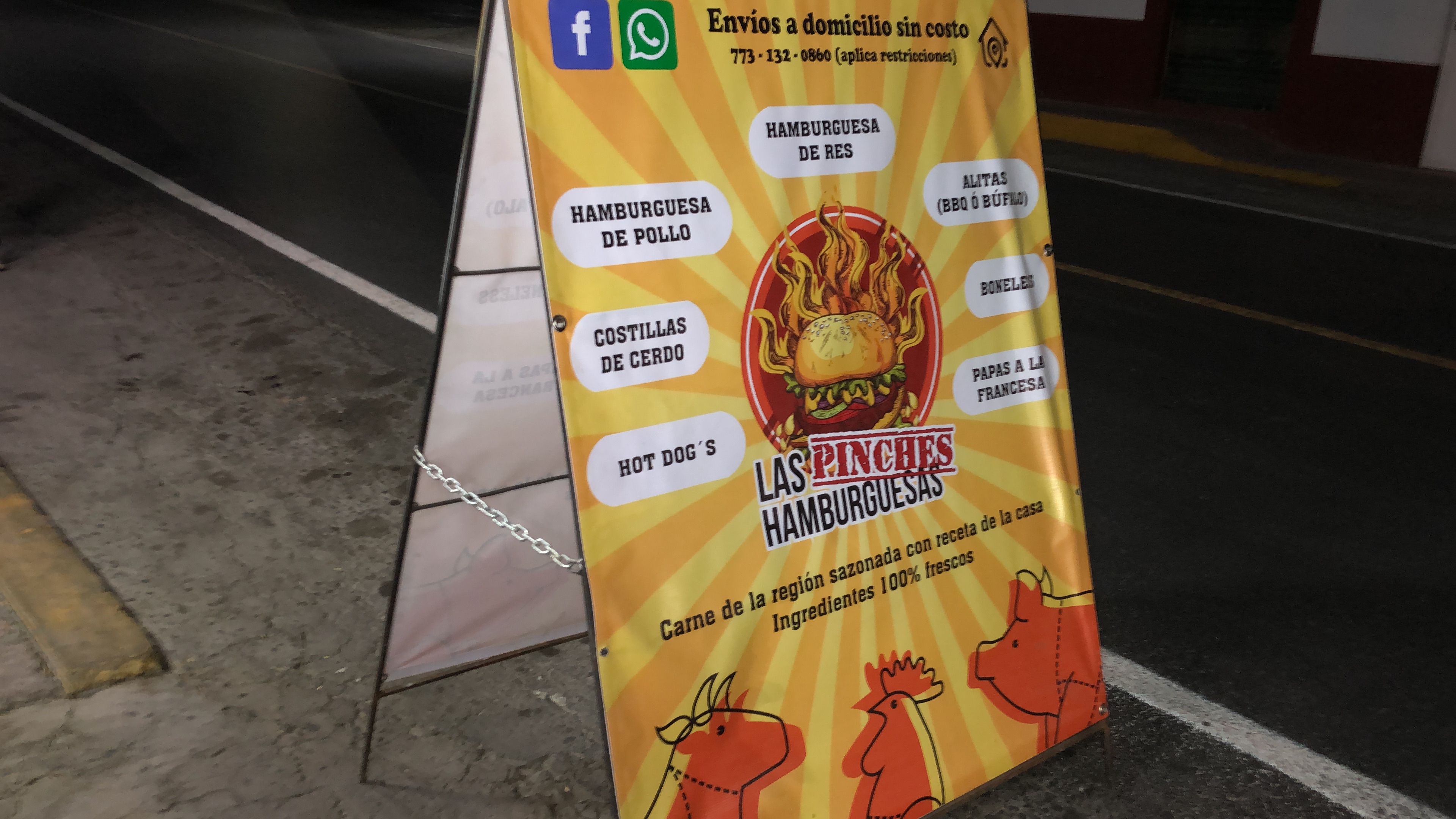 El Rey Del Taco Nopala de Villagrán image 2