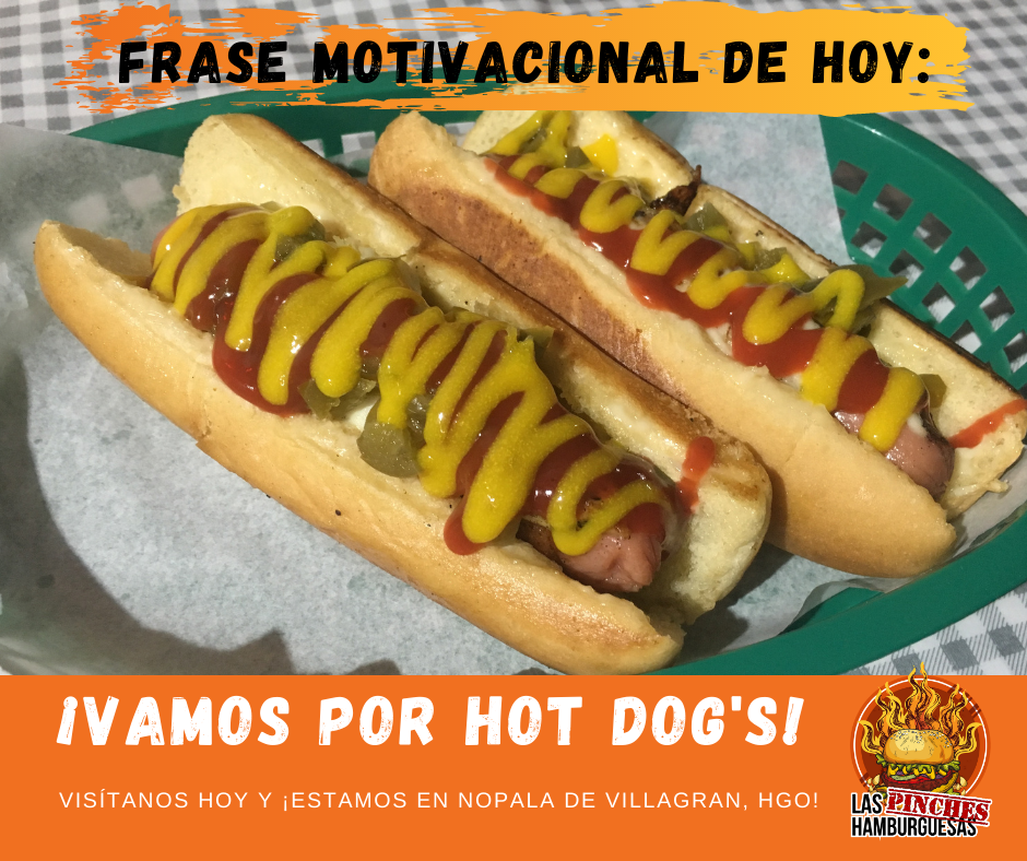 Las Pinches Hamburguesas image 8