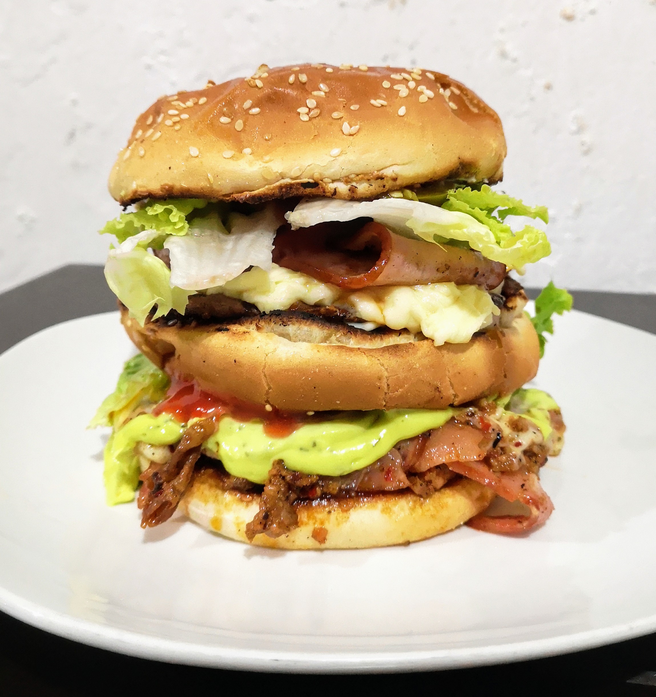 Hamburguesas Vikingos image 1