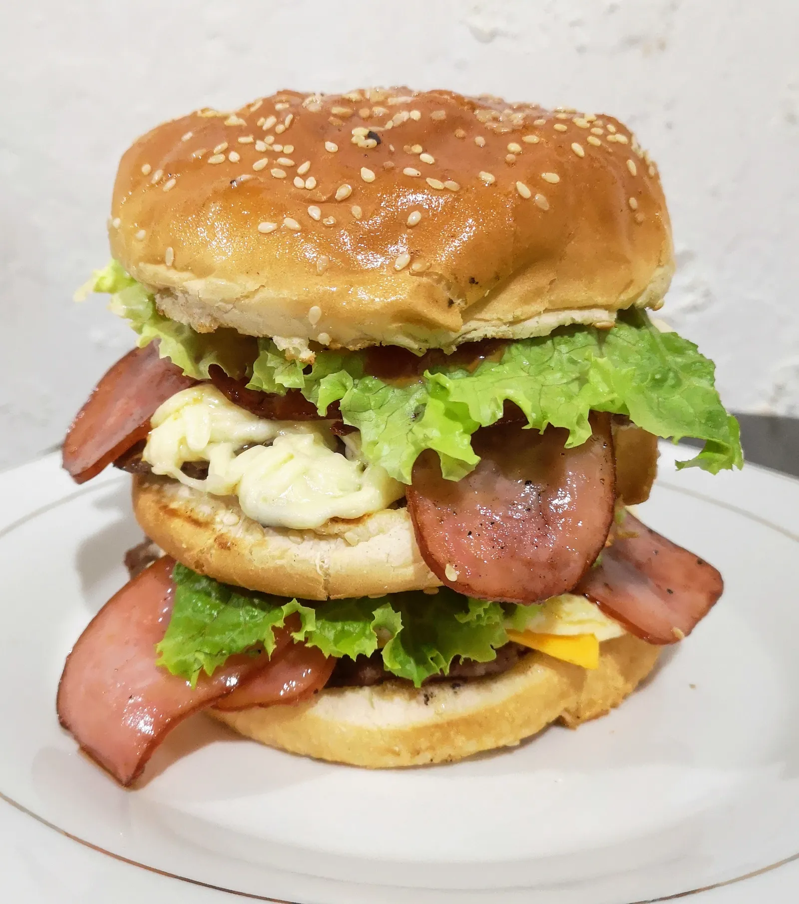 Hamburguesas Vikingos image 3