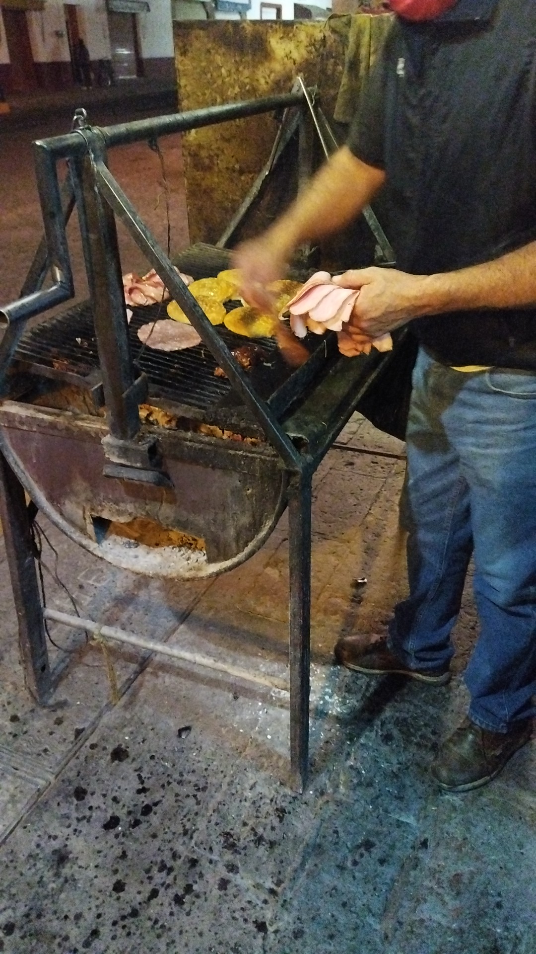 Hamburguesas Vikingos image 5