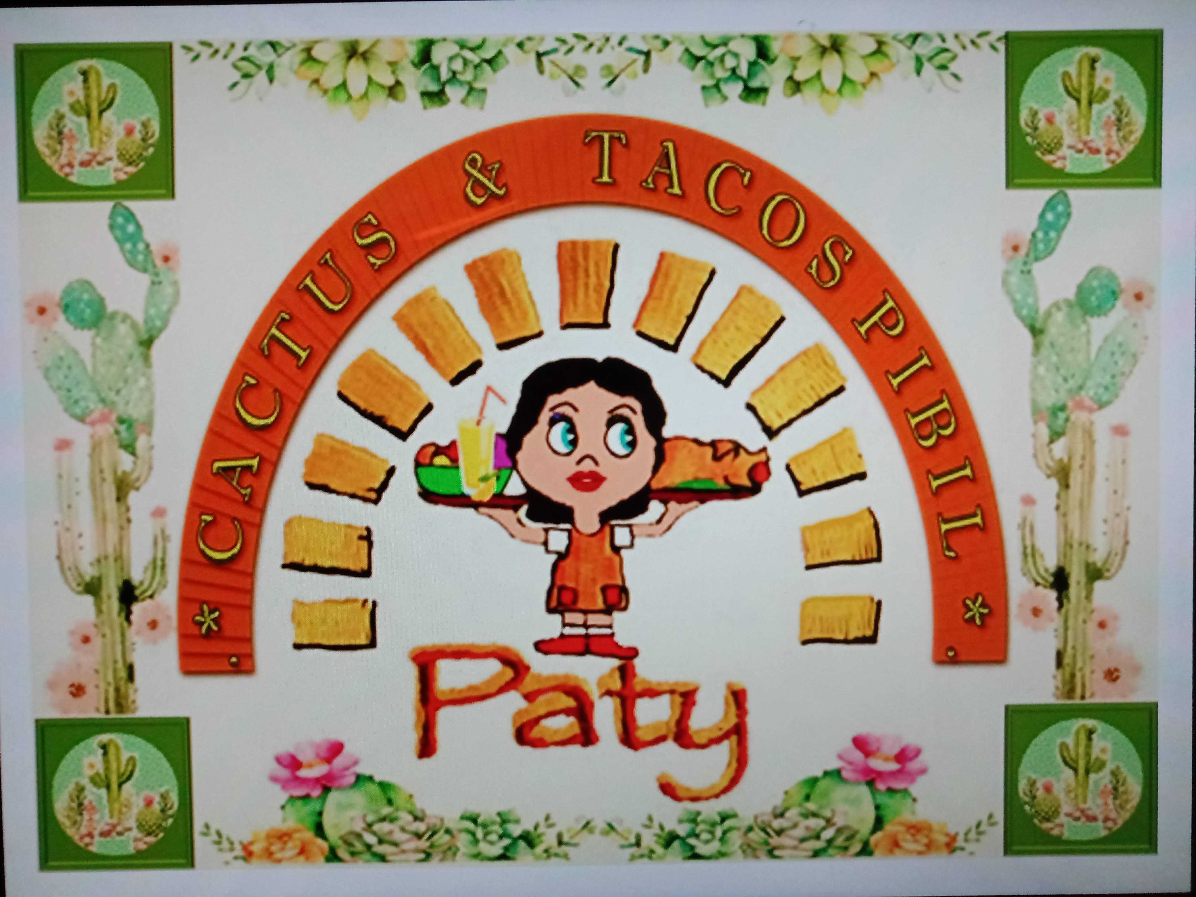 Cactus & Tacos Pibil "Paty" image 10