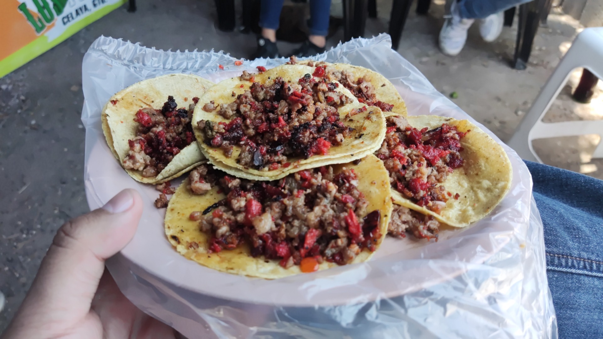 Tacos Los Primos image 1