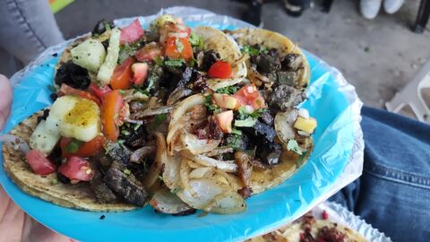 Tacos Los Primos image 2