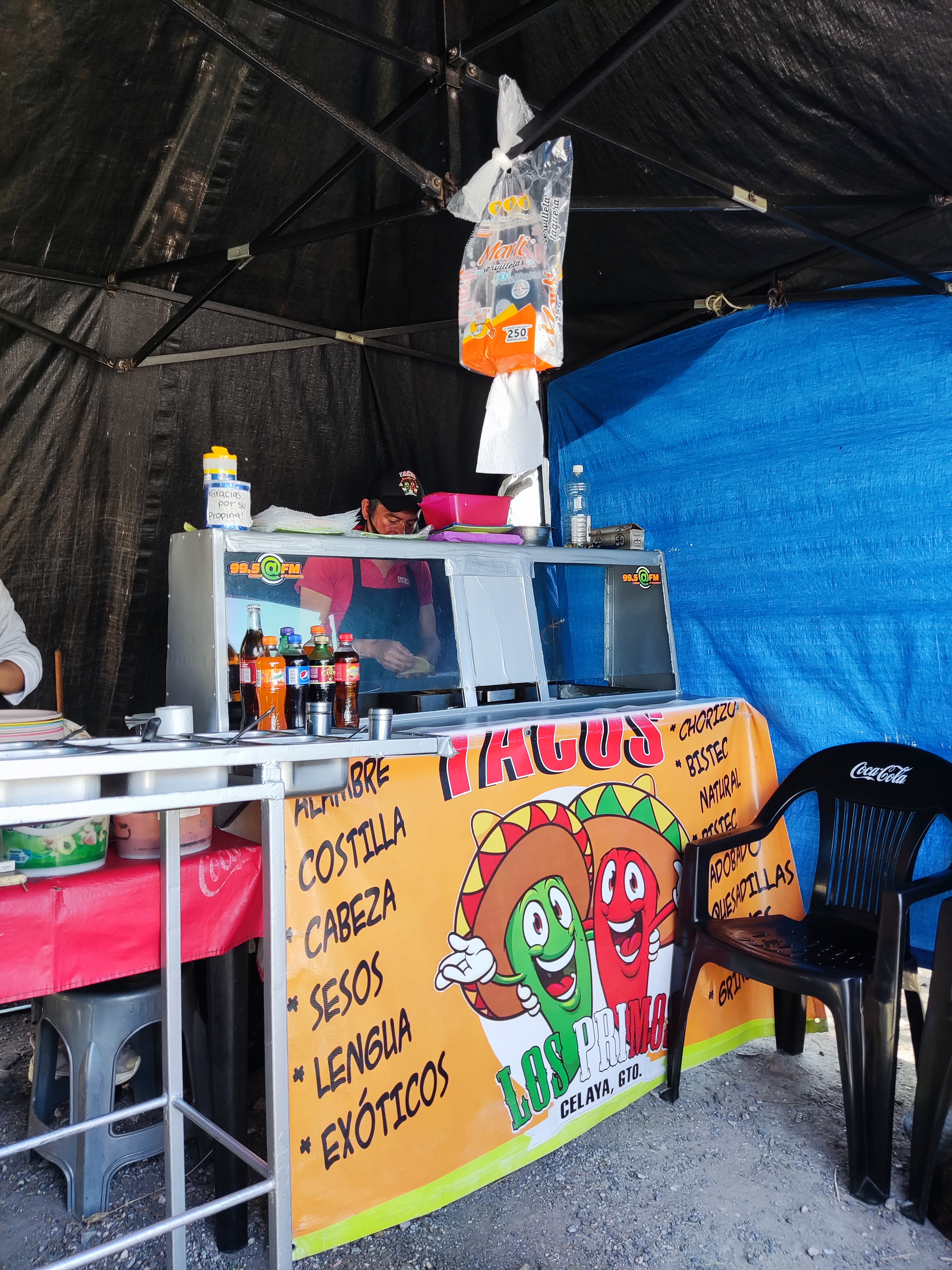 Tacos Los Primos image 3