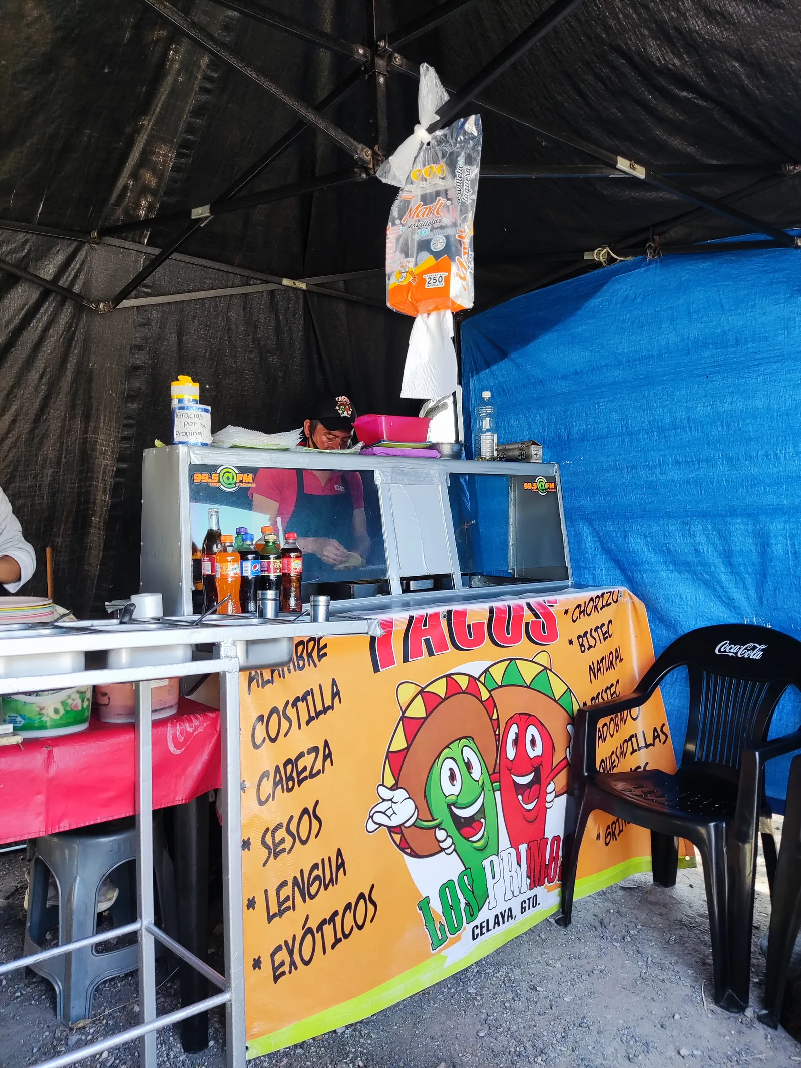 Tacos Los Primos image 3