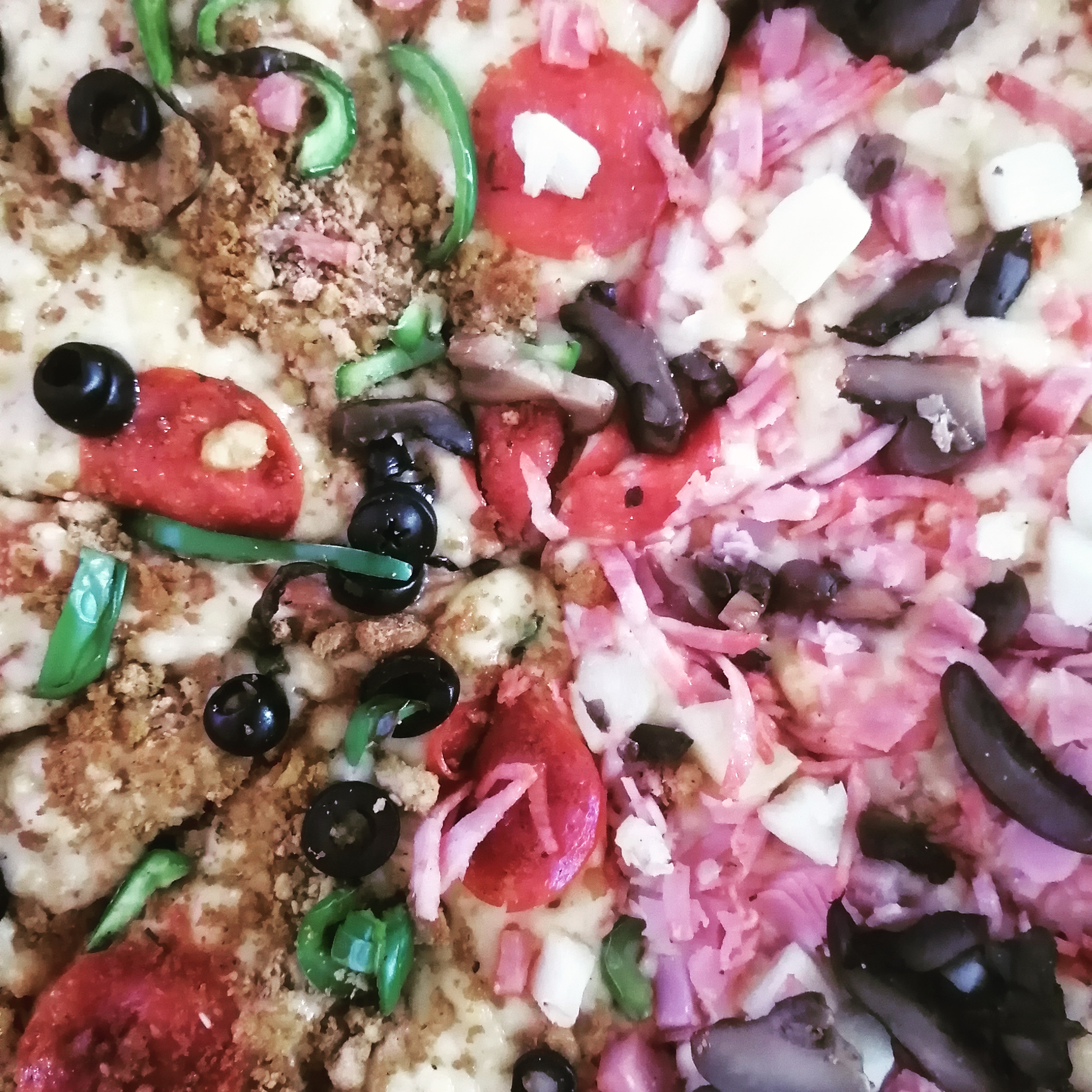 Nine Minutes Pizza Olivos image 9