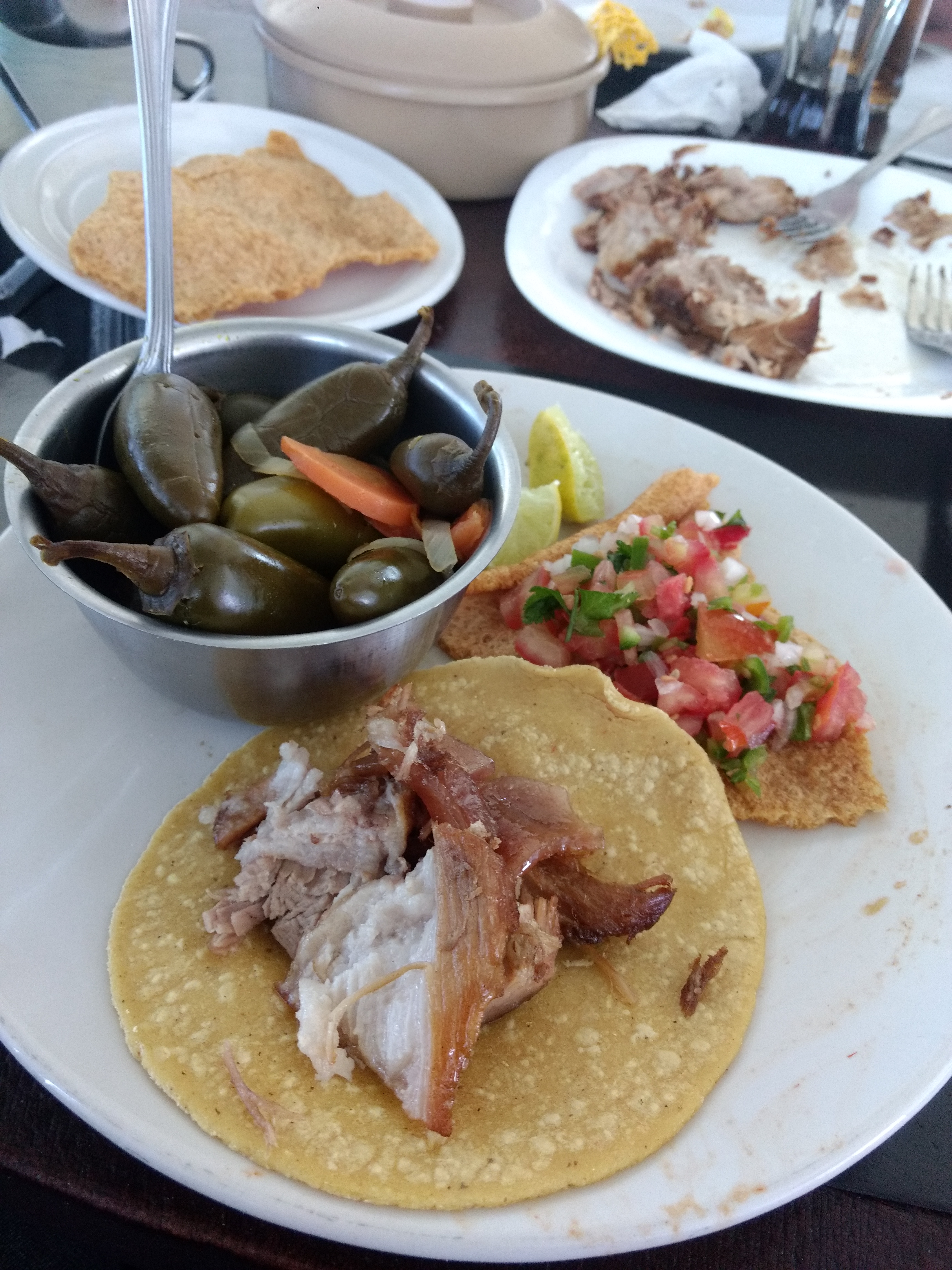 Carnitas La Gorda image 1