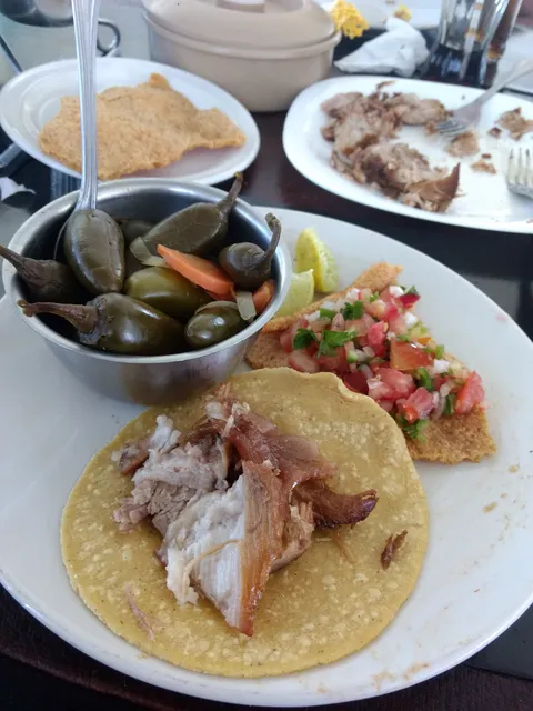 Carnitas La Gorda image 1