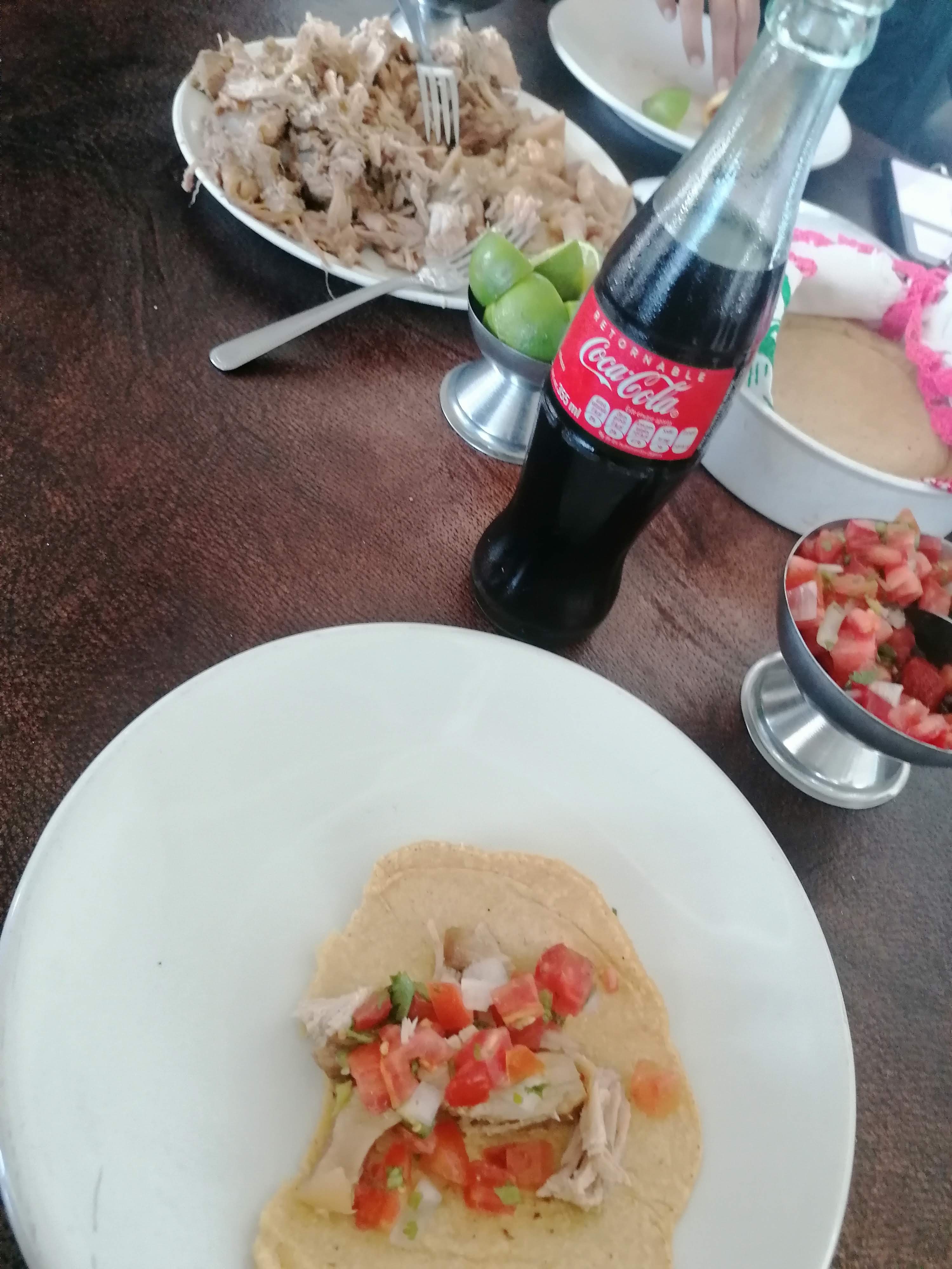 Carnitas La Gorda image 4