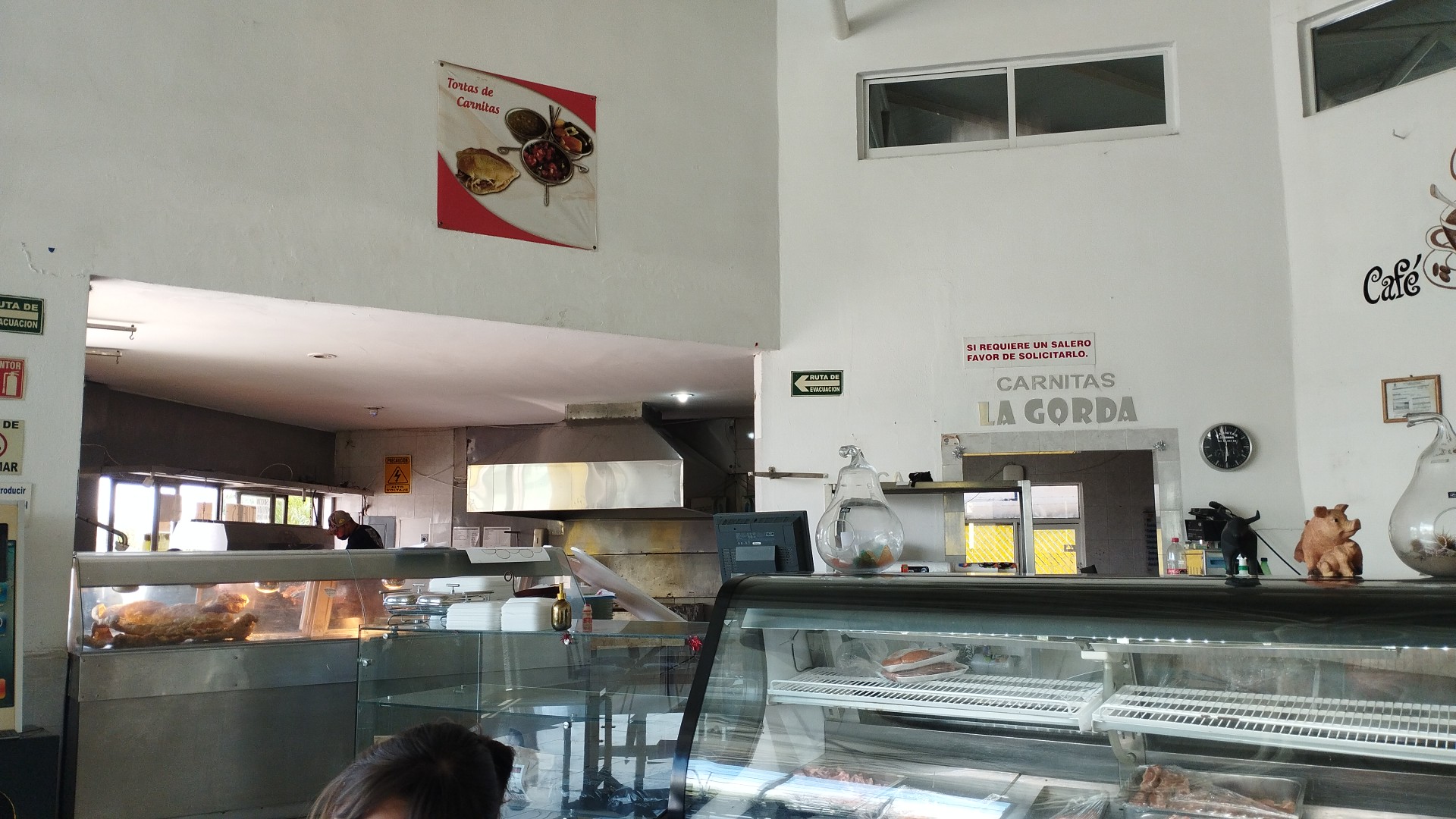 Carnitas La Gorda image 8