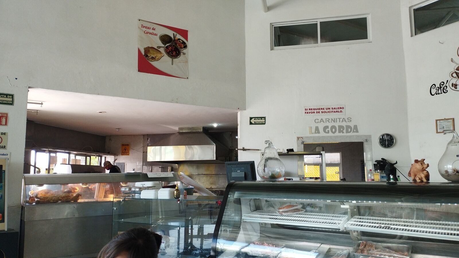Carnitas La Gorda image 8