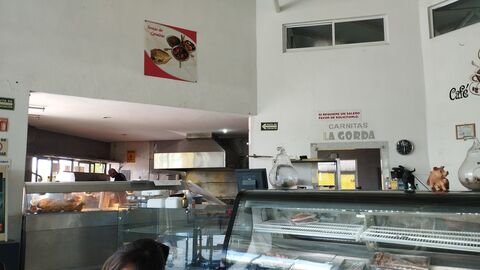 Carnitas La Gorda image 8