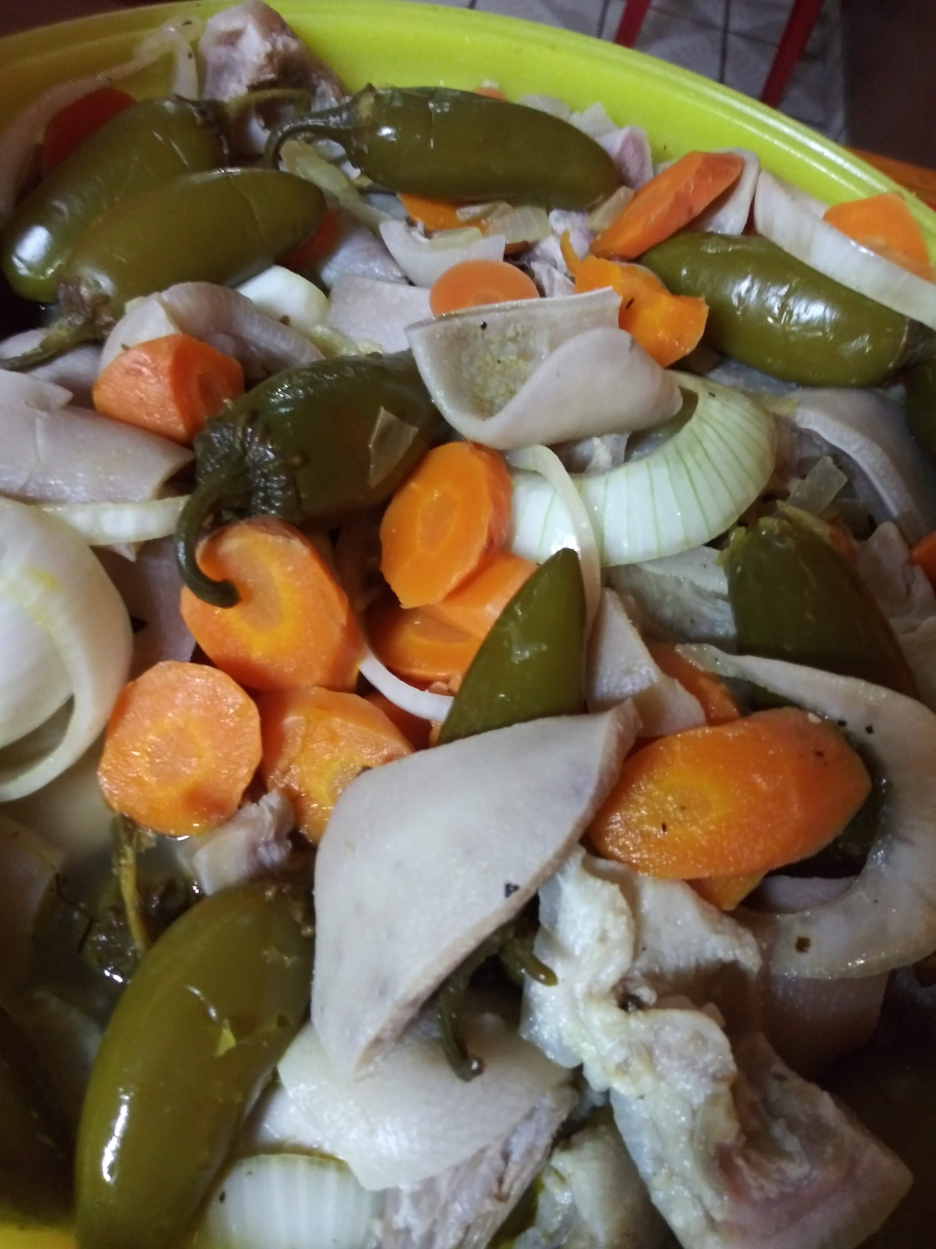 Enchiladas "Agustina" image 4