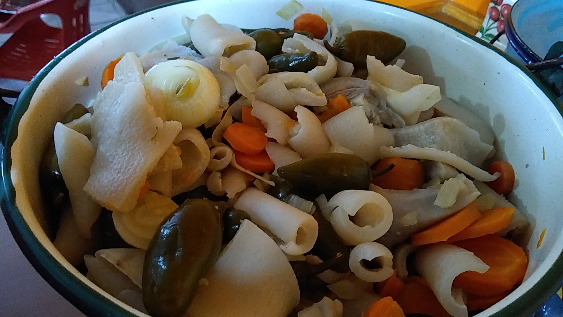 Enchiladas "Agustina" image 6